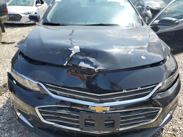 2018 CHEVROLET MALIBU LT - 1G1ZD5ST3JF246077