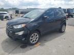 2018 FORD ECOSPORT S - MAJ6P1UL1JC196553