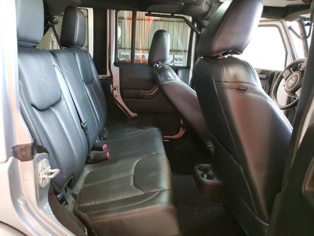 2017 JEEP WRANGLER U - 1C4HJWEG8HL619822