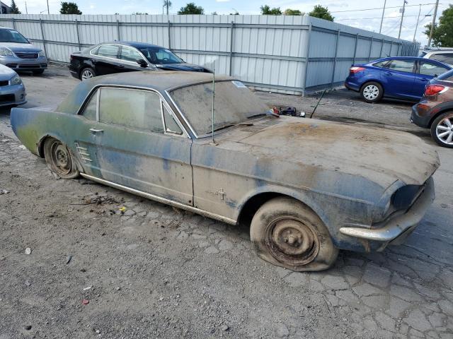 Vin: 6f07t150284, lot: 66633664, ford all models 19664