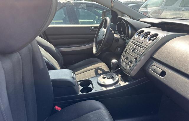 2010 MAZDA CX-7 - JM3ER2W57A0305286