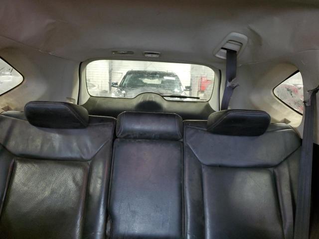 VIN 5J6RM4H77FL091595 2015 Honda CR-V, Exl no.10