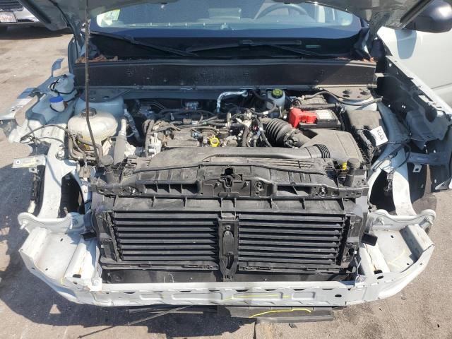 2022 FORD BRONCO SPO - 3FMCR9B68NRD40055
