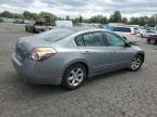 NISSAN ALTIMA 2.5 photo