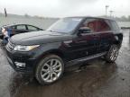 2016 LAND ROVER RANGE ROVE - SALWR2VF4GA649967