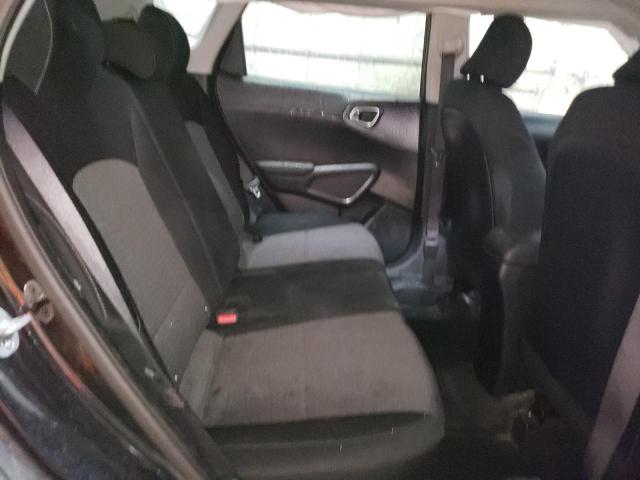 2021 KIA SOUL GT LI - KNDJ63AU9M7761970