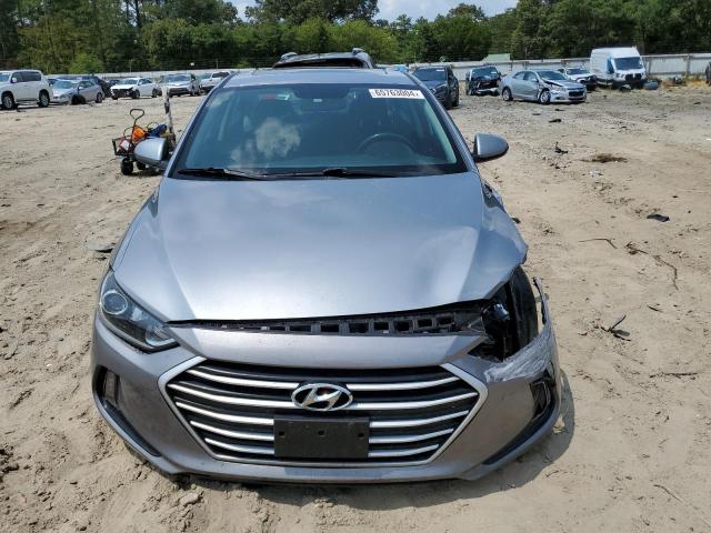 VIN 5NPD84LF8HH159736 2017 Hyundai Elantra, SE no.5