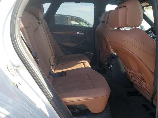 2023 AUDI Q5 PRESTIG WA1FAAFY2P2166703