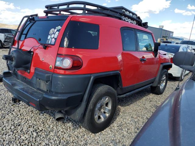 Vin: jtebu4bf0ck131214, lot: 62880864, toyota fj cruiser 20123