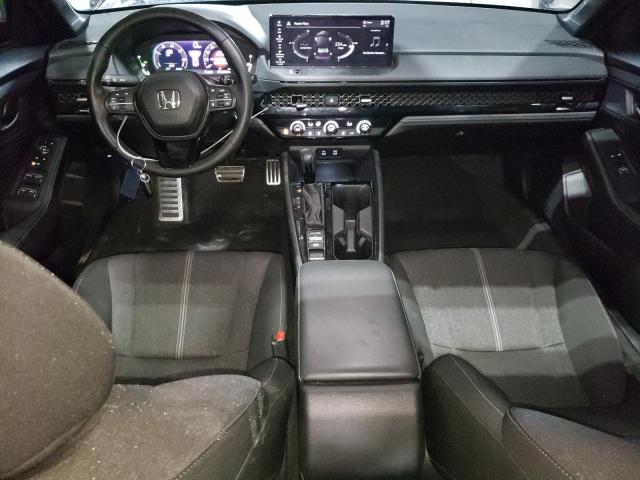 2024 HONDA ACCORD HYB - 1HGCY2F50RA015630