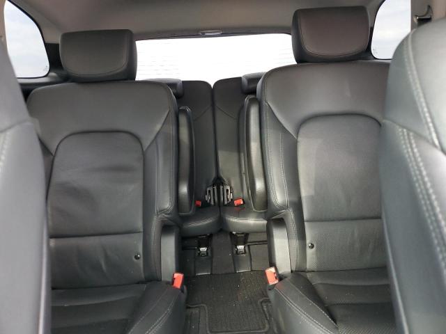 2017 HYUNDAI SANTA FE S - KM8SN4HF2HU173044