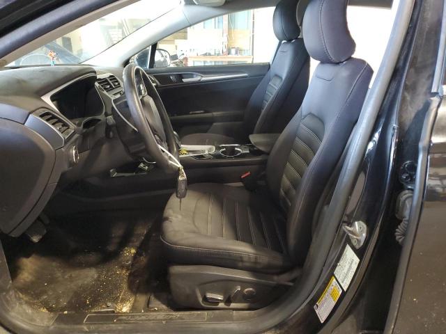 VIN 3FA6P0H71FR168865 2015 Ford Fusion, SE no.7