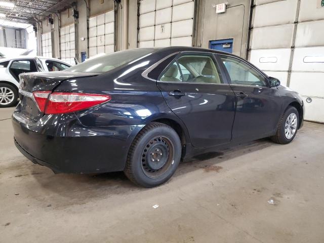 VIN 4T4BF1FK3FR460620 2015 Toyota Camry, LE no.3