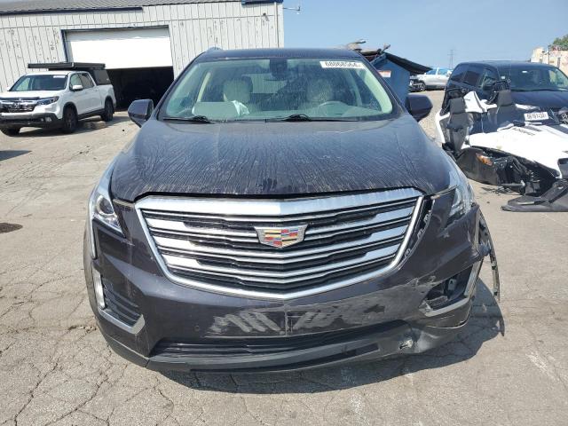 2018 CADILLAC XT5 LUXURY - 1GYKNDRS6JZ224094