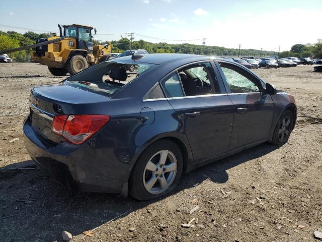 2016 CHEVROLET CRUZE LIMI - 1G1PE5SB2G7109193