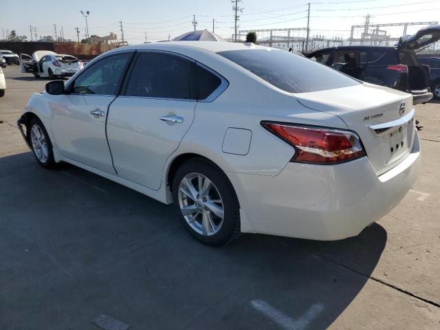 VIN 1N4AL3AP7FN309135 2015 Nissan Altima, 2.5 no.2