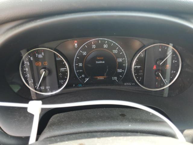 2017 BUICK LACROSSE E - 1G4ZP5SS2HU182833