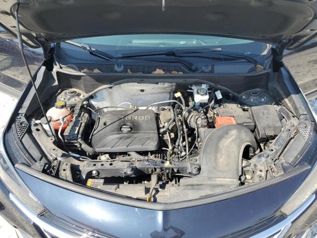 2020 BUICK ENCORE GX - KL4MMESL2LB123473