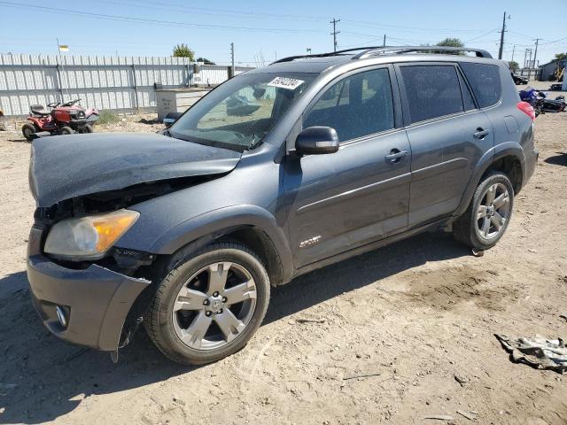 Vin: jtmrk4dv3a5092286, lot: 69342204, toyota rav4 sport 2010 img_1