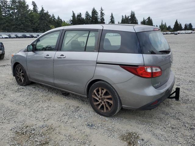 VIN JM1CW2BL9F0185334 2015 Mazda 5, Sport no.2