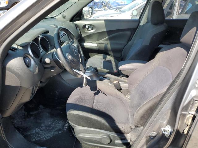 2017 NISSAN JUKE S - JN8AF5MR2HT700562