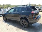 JEEP CHEROKEE L photo