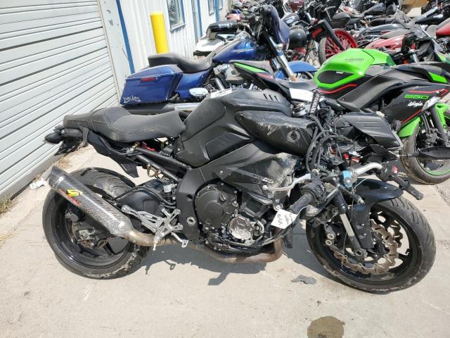 2021 YAMAHA MTN1000 - JYARN48E3MA004166
