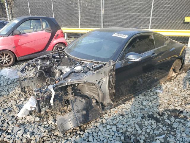 2020 INFINITI Q60 PURE - JN1EV7EL0LM380315