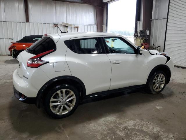 2015 NISSAN JUKE S - JN8AF5MV3FT564694