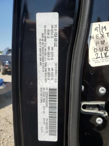 2016 DODGE CHARGER SX - 2C3CDXHG1GH222942