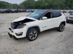 2019 JEEP COMPASS LI - 3C4NJDCB0KT741780