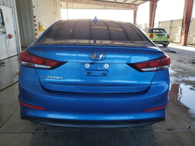 2018 HYUNDAI ELANTRA SE - 5NPD84LF2JH311015