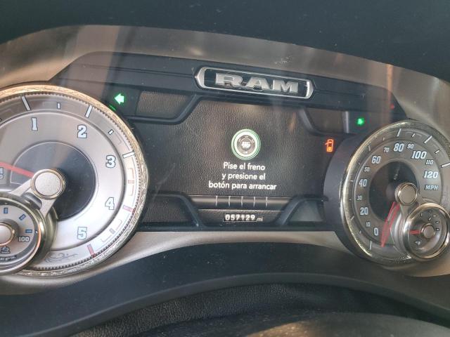 2019 RAM 3500 LONGH 3C63RRKL5KG624249
