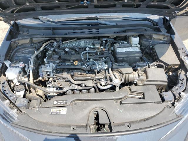 2023 TOYOTA COROLLA LE - 5YFB4MDE2PP075731