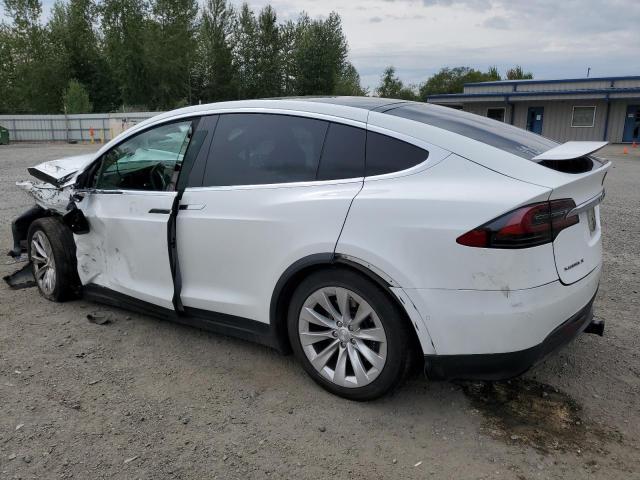 VIN 5YJXCBE28JF087144 2018 Tesla MODEL X no.2