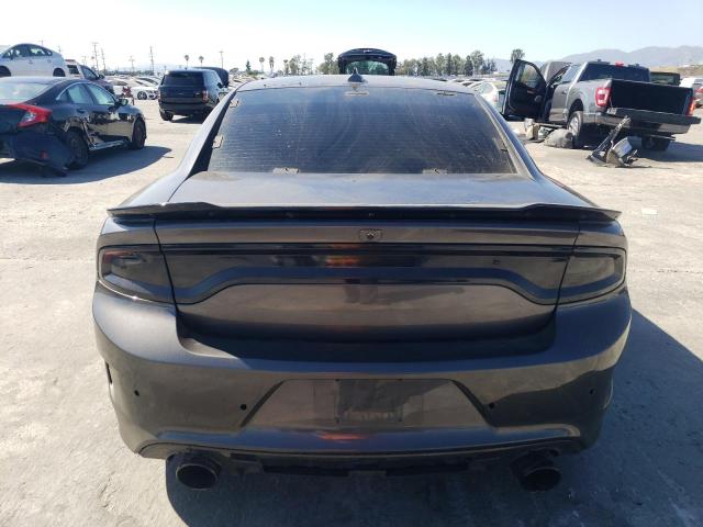 VIN 2C3CDXCT1FH741282 2015 Dodge Charger, R/T no.6