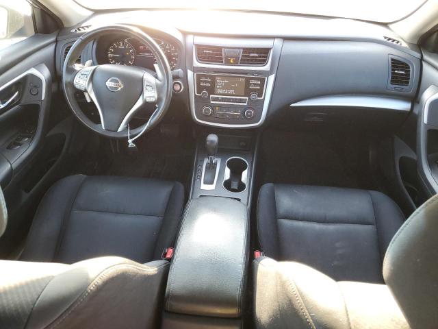 2017 NISSAN ALTIMA 2.5 - 1N4AL3AP6HC219831