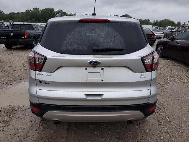 2017 FORD ESCAPE SE - 1FMCU0GD0HUC12729