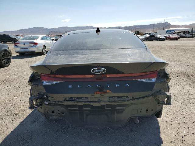 2021 HYUNDAI ELANTRA SE - 5NPLL4AG0MH019969