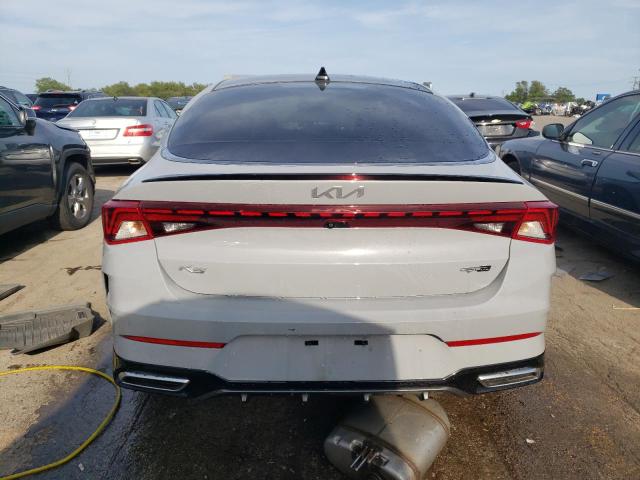 2022 KIA K5 GT LINE - 5XXG64J20NG107785