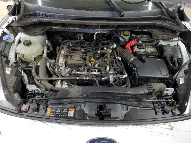 2022 FORD ESCAPE SE - 1FMCU0G68NUB84160