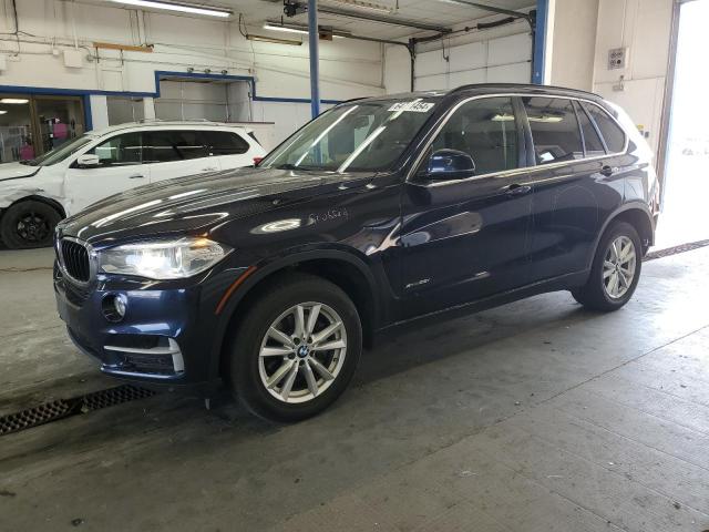 VIN 5UXKR0C51E0H20325 2014 BMW X5, Xdrive35I no.1