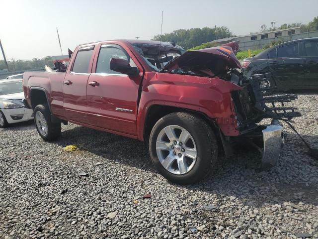 2019 GMC SIERRA LIM - 2GTR1MEC0K1222074