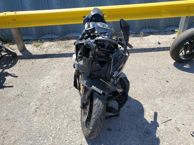 2024 KAWASAKI ZX400 S - ML5ZXCS15RDA16689