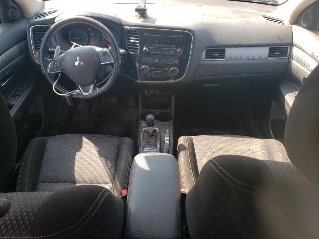 2016 MITSUBISHI OUTLANDER - JA4JZ3AX3GZ605167