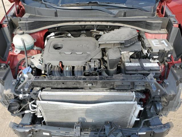 2021 KIA SPORTAGE E - KNDPNCAC9M7849177
