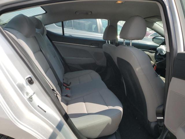 2018 HYUNDAI ELANTRA SE - 5NPD74LF9JH261331