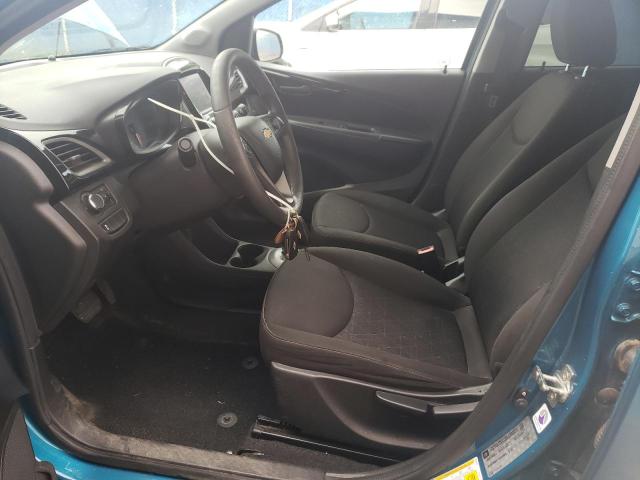 2020 CHEVROLET SPARK 1LT - KL8CD6SA1LC465943