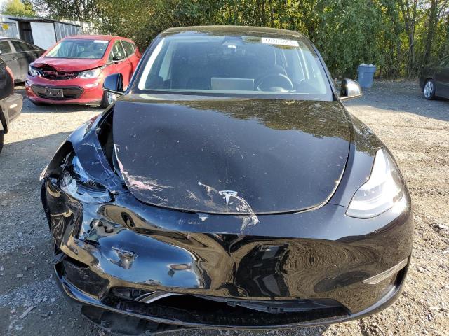 VIN 7SAYGDEF8PF832932 2023 Tesla MODEL Y no.5