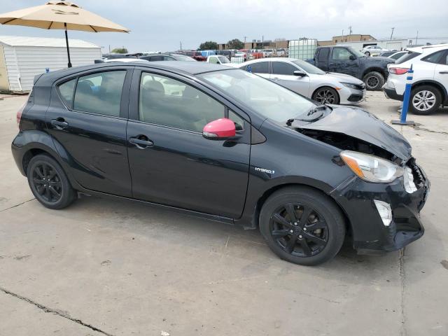 VIN JTDKDTB37G1119657 2016 Toyota Prius no.4